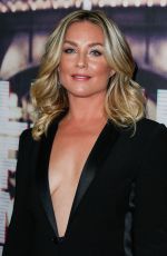 ELISABETH ROHM at Live from New York! Premiere in Los Angeles