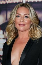 ELISABETH ROHM at Live from New York! Premiere in Los Angeles