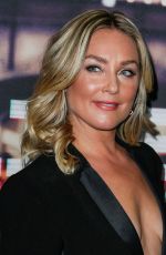 ELISABETH ROHM at Live from New York! Premiere in Los Angeles