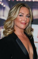 ELISABETH ROHM at Live from New York! Premiere in Los Angeles
