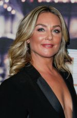 ELISABETH ROHM at Live from New York! Premiere in Los Angeles