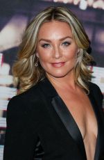 ELISABETH ROHM at Live from New York! Premiere in Los Angeles