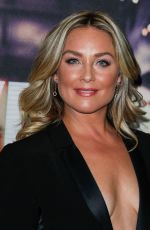 ELISABETH ROHM at Live from New York! Premiere in Los Angeles