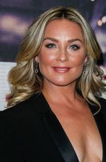 ELISABETH ROHM at Live from New York! Premiere in Los Angeles