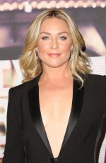 ELISABETH ROHM at Live from New York! Premiere in Los Angeles