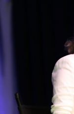 ELIZA TAYLOR at Florida Supercon in Miami