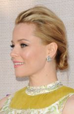 ELIZABETH BANKS at 14th Annual Chrysalis Butterfly Ball