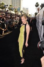 ELIZABETH BANKS at Magic Mike XXL Premiere in Los Angeles