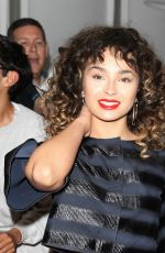 ELLA EYRE at Glamour Women of the Year Awards in London