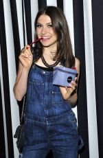 ELLA WINTER at Popular TV Celebrates Denim Hunters in Beverly Hills