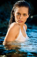 EMILY DIDONATO in Maxim Magazine, August 2015 Issue