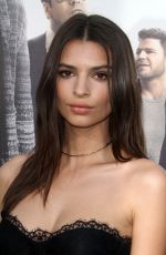 EMILY RATAJKOWSKI at Entourage Premiere in Westwood