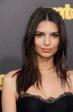EMILY RATAJKOWSKI at Entourage Premiere in Westwood