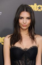 EMILY RATAJKOWSKI at Entourage Premiere in Westwood