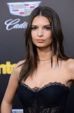 EMILY RATAJKOWSKI at Entourage Premiere in Westwood