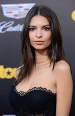 EMILY RATAJKOWSKI at Entourage Premiere in Westwood