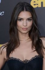 EMILY RATAJKOWSKI at Entourage Premiere in Westwood