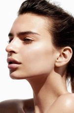 EMILY RATAJKOWSKI - Yu Tsai Photoshoot