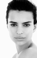 EMILY RATAJKOWSKI - Yu Tsai Photoshoot