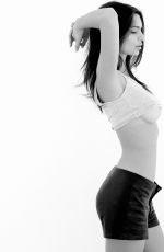 EMILY RATAJKOWSKI - Yu Tsai Photoshoot