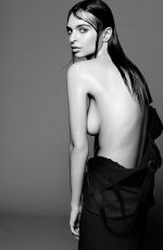 EMILY RATAJKOWSKI - Yu Tsai Photoshoot