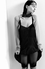 EMILY RATAJKOWSKI - Yu Tsai Photoshoot