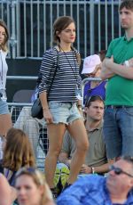 EMMA WATSON at British Summertime Festival in London 06/27/2015
