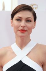 EMMA WILLIS at British Academy Television Awards in London