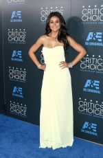 EMMANUELLE CHRIQUI at 5th Annual Critics Choice Television Awards in Beverly Hills