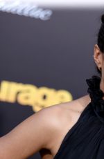 EMMANUELLE CHRIQUI at Entourage Premiere in Westwood