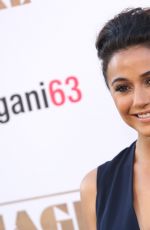 EMMANUELLE CHRIQUI at Magic Mike XXL Premiere in Los Angeles