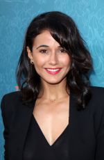 EMMANUELLE CHRIQUI at Me & Earl & The Dying Girl Premiere in Los Angeles