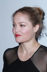 ERIKA CHRISTENSEN at Cedars-Sinai Sports Spectacular in Century City