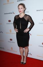 ERIKA CHRISTENSEN at Cedars-Sinai Sports Spectacular in Century City
