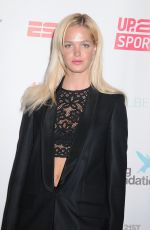 ERIN HEATHERTON at up2us Sports Celebration of 5 Years of Change Through Sports in New York