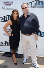 EVA LONGORIA at 2015 Produced Conference