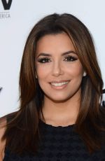 EVA LONGORIA at 2015 Produced Conference