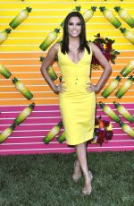 EVA LONGORIA at Grapefruit Jalapeno at Svedka
