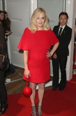 FEARNE COTTON at Glamour Women of the Year Awards in London