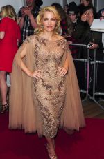 GILLIAN ANDERSON at Glamour Women of the Year Awards in London