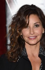 GINA GERSHON at Cartel Land Special Screening in New York
