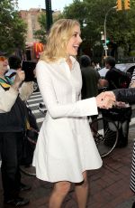 GRETA GERWIG at Eden Premiere in New York