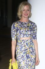 GRETCHEN MOL at up2us Sports Celebration of 5 Years of Change Through Sports in New York