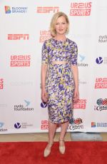 GRETCHEN MOL at up2us Sports Celebration of 5 Years of Change Through Sports in New York