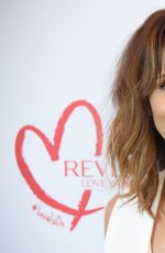 HALLE BERRY at Halle Berry Lunch Celebration for Womens Cancer Research in Los Angeles