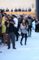 HANNAH DAVIS at Spike TV
