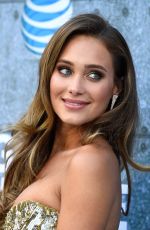 HANNAH DAVIS at Spike TV