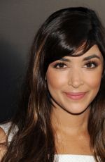 HANNAH SIMONE at Flock of Dudes Screening at 2015 LA Film Festival