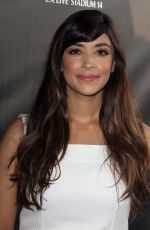 HANNAH SIMONE at Flock of Dudes Screening at 2015 LA Film Festival