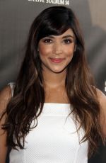 HANNAH SIMONE at Flock of Dudes Screening at 2015 LA Film Festival